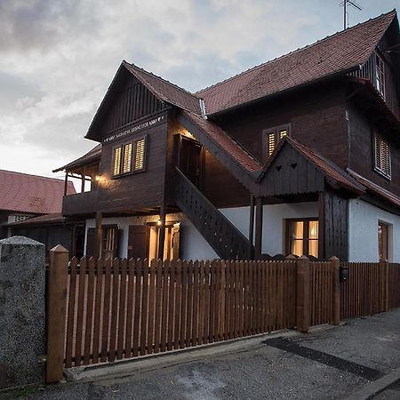 Villa Turopolje Mraclin Exterior photo
